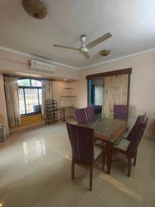 Hall Image of 1140 Sq.ft 2 BHK Apartment / Flat for rent in Sagar Darshan Towers, Nerul Navi Mumbai for Rs. 76000