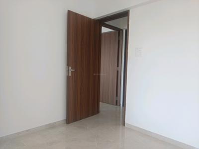 Bedroom Image of 1090 Sq.ft 2 BHK Apartment / Flat for sale in Kanifnath Archana Paradise, Mohammed Wadi Pune for Rs. 7200000