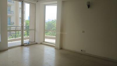 Unitech Harmony Living Room 2