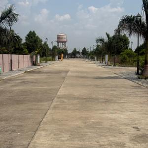 Image of 1500 Sq.ft Residential Plot / Land for sale in Vijay Gokul Dham, Panchderiya, Indore for Rs. 5925000
