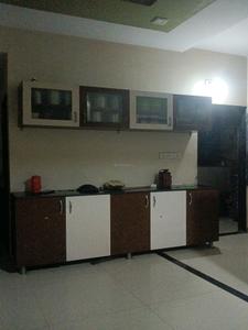 Kitchen Image of 765 Sq.ft 1 BHK Apartment / Flat for sale in Narolgam Ahmedabad for Rs. 2550000