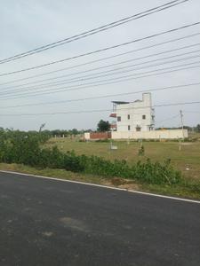 Image of 2400 Sq.ft Residential Plot / Land for sale in Padappai, Chennai for Rs. 4800000