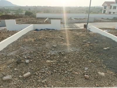 Image of 1864 Sq.ft Residential Plot / Land for sale in Charholi Budruk, Pune for Rs. 7500000