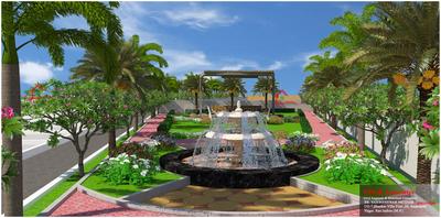 Image of 765 Sq.ft Residential Plot / Land for sale in Harsola, Indore for Rs. 1262250