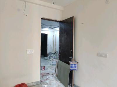 Bedroom Image of 1000 Sq.ft 3 BHK Builder Floor for sale in Govindpuram Ghaziabad for Rs. 4200000