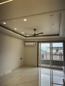 Hall Image of 2367 Sq.ft 3 BHK Builder Floor for rent in Ardee The Residency, Sector 52 Gurgaon for Rs. 75000