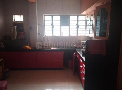 Kitchen Image of 1100 Sq.ft 2 BHK Apartment / Flat for sale in Yerawada Pune for Rs. 7000000