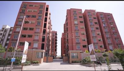 Image of 614 Sq.ft 2 BHK Apartment / Flat for sale in Eklingji Radhe Elegance, Sanand, Ahmedabad for Rs. 3875000