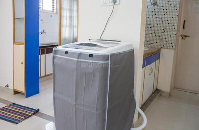 Image of Nataraja Nest in JP Nagar, Bangalore