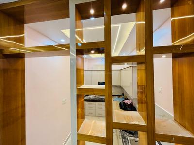 Kitchen Image of 2360 Sq.ft 4 BHK Independent House for sale in Kandwa Varanasi for Rs. 14500000