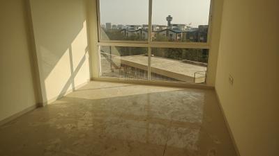 Bedroom Image of 1650 Sq.ft 3.5 BHK Apartment / Flat for sale in Bhagwati 19 East, Nerul Navi Mumbai for Rs. 41000000