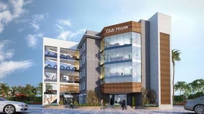 Image of 1479 Sq.ft 2 BHK Apartment / Flat for sale in KT Residency, Peeramcheru, Hyderabad for Rs. 7500000