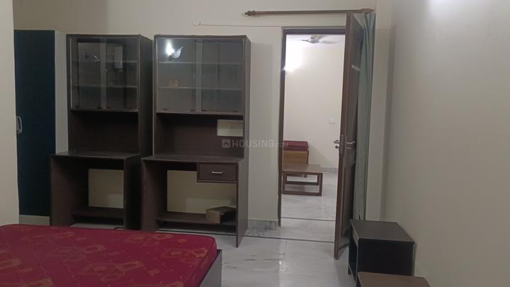 Arjun Nagar Bedroom One 1