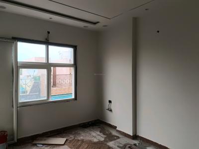 Bedroom Image of 1350 Sq.ft 3 BHK Builder Floor for sale in Sector 24 Rohini New Delhi for Rs. 11500000