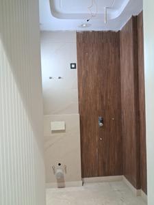 Bedroom Three Image of 1800 Sq.ft 3 BHK Builder Floor for sale in Paschim Vihar New Delhi for Rs. 40000000