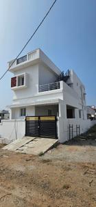 Image of 1500 Sq.ft 3 BHK Independent House for sale in Othakalmandapam, Coimbatore for Rs. 6300000
