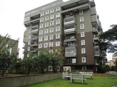 Image of 2600 Sq.ft 3 BHK Apartment / Flat for sale in BTM Layout, Bengaluru for Rs. 21300000