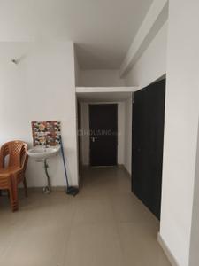 Hall Image of 950 Sq.ft 2 BHK Apartment / Flat for sale in Paschim Putiary Kolkata for Rs. 3200000