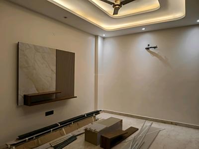 Bedroom Image of 2400 Sq.ft 4 BHK Builder Floor for sale in Indirapuram Ghaziabad for Rs. 35000000