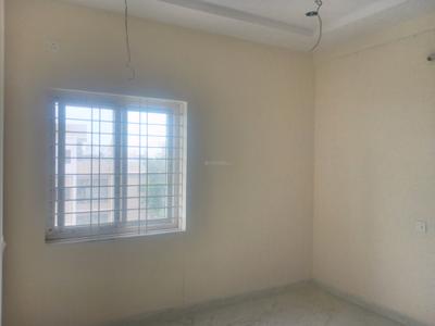 Bedroom Image of 1500 Sq.ft 3 BHK Apartment / Flat for sale in Nagole Hyderabad for Rs. 10400000