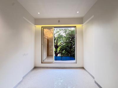 Bedroom Image of 675 Sq.ft 1 BHK Apartment / Flat for sale in Dombivli East Thane for Rs. 4590000