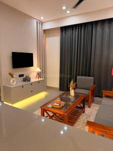 1 BHK Flat