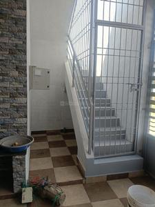 Bathroom Image of 1000 Sq.ft 2 BHK Independent House for sale in Moranapalli Hosur for Rs. 6050000