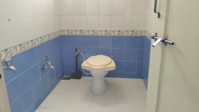 Image of 2800 Sq.ft 3 BHK Duplex for rent in BR Shivam Society, Manjalpur, Vadodara for Rs. 24000