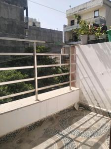 Bedroom Two Image of 900 Sq.ft 2 BHK Apartment / Flat for sale in Indraprashtha Yojna Ghaziabad for Rs. 2950000
