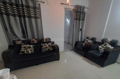 Hall Image of Tinsel Town Apartment - Hinjewadi in Hinjawadi Phase 2, Pune