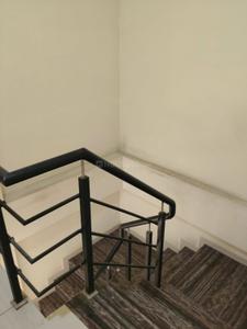 Hall Image of 1100 Sq.ft 2 BHK Penthouse for sale in Atladara Vadodara for Rs. 2500000