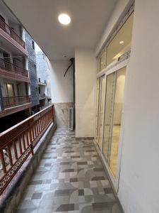 Balcony Image of 1000 Sq.ft 2 BHK Apartment / Flat for sale in Vihaan Valencia, Sector 107 Noida for Rs. 6520000