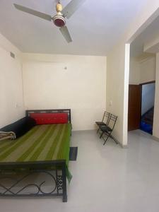 Bedroom Image of 280 Sq.ft 1 RK Apartment / Flat for sale in Tollygunge Kolkata for Rs. 1600000