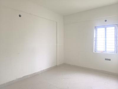 Bedroom Image of 912 Sq.ft 2 BHK Apartment / Flat for sale in Yc Sapthagiri Horizon Apartment, Electronic City Bengaluru for Rs. 4980000