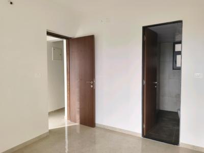 Bedroom Image of 1050 Sq.ft 3 BHK Apartment / Flat for sale in VJ Yashwin Enchante, Upper Kharadi Pune for Rs. 12000000