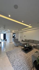 2 BHK Fully Furnished Flat