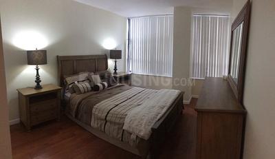 Bedroom Image of 2340 Sq.ft 3 BHK Apartment / Flat for sale in Marine Lines Mumbai for Rs. 180000000