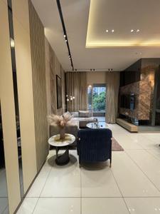Kitchen Image of 1116 Sq.ft 2 BHK Apartment / Flat for sale in Ram Palm Drive, Kharadi Pune for Rs. 10000000