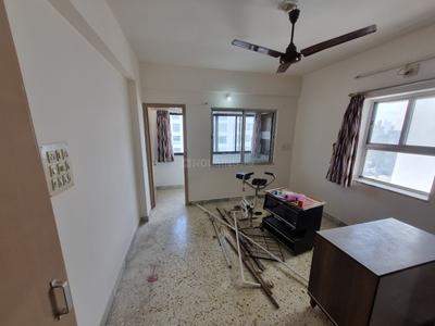 Bedroom Image of 1607 Sq.ft 3 BHK Apartment / Flat for sale in Patel Colony Jamnagar for Rs. 5500000