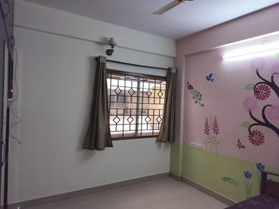 Bedroom Image of 1331 Sq.ft 3 BHK Apartment / Flat for sale in Doddakallasandra Bengaluru for Rs. 8500000