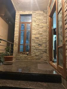 Balcony Image of 5000 Sq.ft 4 BHK Independent House for sale in Bharat Nagar Bengaluru for Rs. 29000000