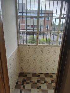 Balcony Image of 1058 Sq.ft 2 BHK Apartment / Flat for sale in Ruby Homes, Rajakilpakkam Chennai for Rs. 8000000