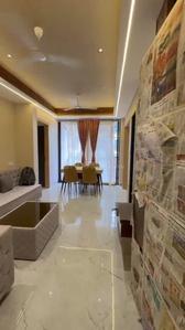 Image of 900 Sq.ft 2 BHK Apartment / Flat for sale in Nipania, Indore for Rs. 5670000