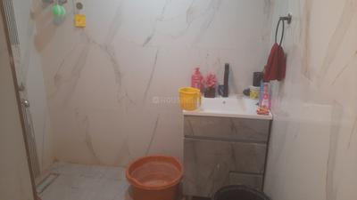 Bedroom Image of 1266 Sq.ft 3 BHK Independent House for sale in Naktala Kolkata for Rs. 9800000