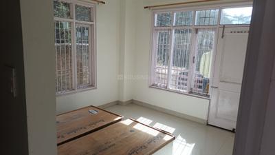 Bedroom Image of 1100 Sq.ft 1 BHK Apartment / Flat for rent in Dudhli Shimla for Rs. 10000