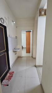 Hall Image of 850 Sq.ft 2 BHK Apartment / Flat for rent in Yerawada Pune for Rs. 26000