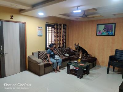 Image of 4800 Sq.ft 5 BHK Independent House for sale in Jahangir Pura, Surat for Rs. 20000000