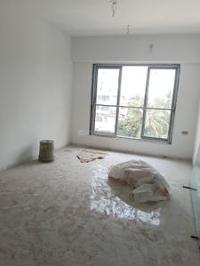 Hall Image of 1100 Sq.ft 3 BHK Apartment / Flat for sale in Santacruz West Mumbai for Rs. 45000000