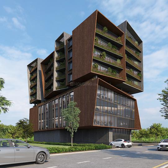 Ashiana sha Main Image 1