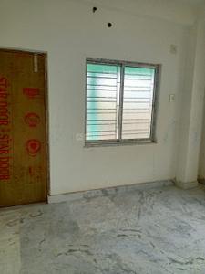 Bedroom Image of 900 Sq.ft 3 BHK Builder Floor for sale in Kutighat Kolkata for Rs. 3600000